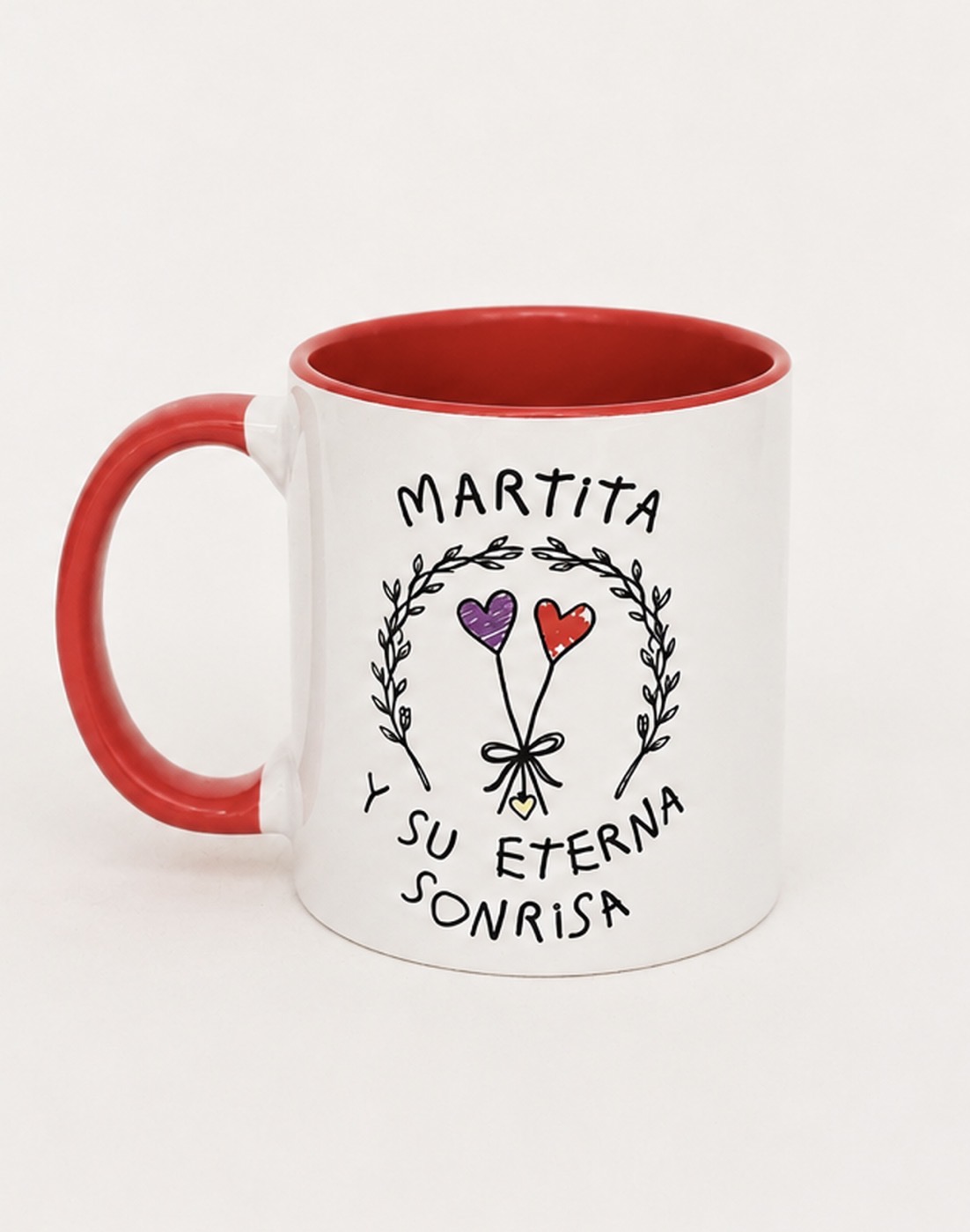 TAZA MARTITA - Imagen 2