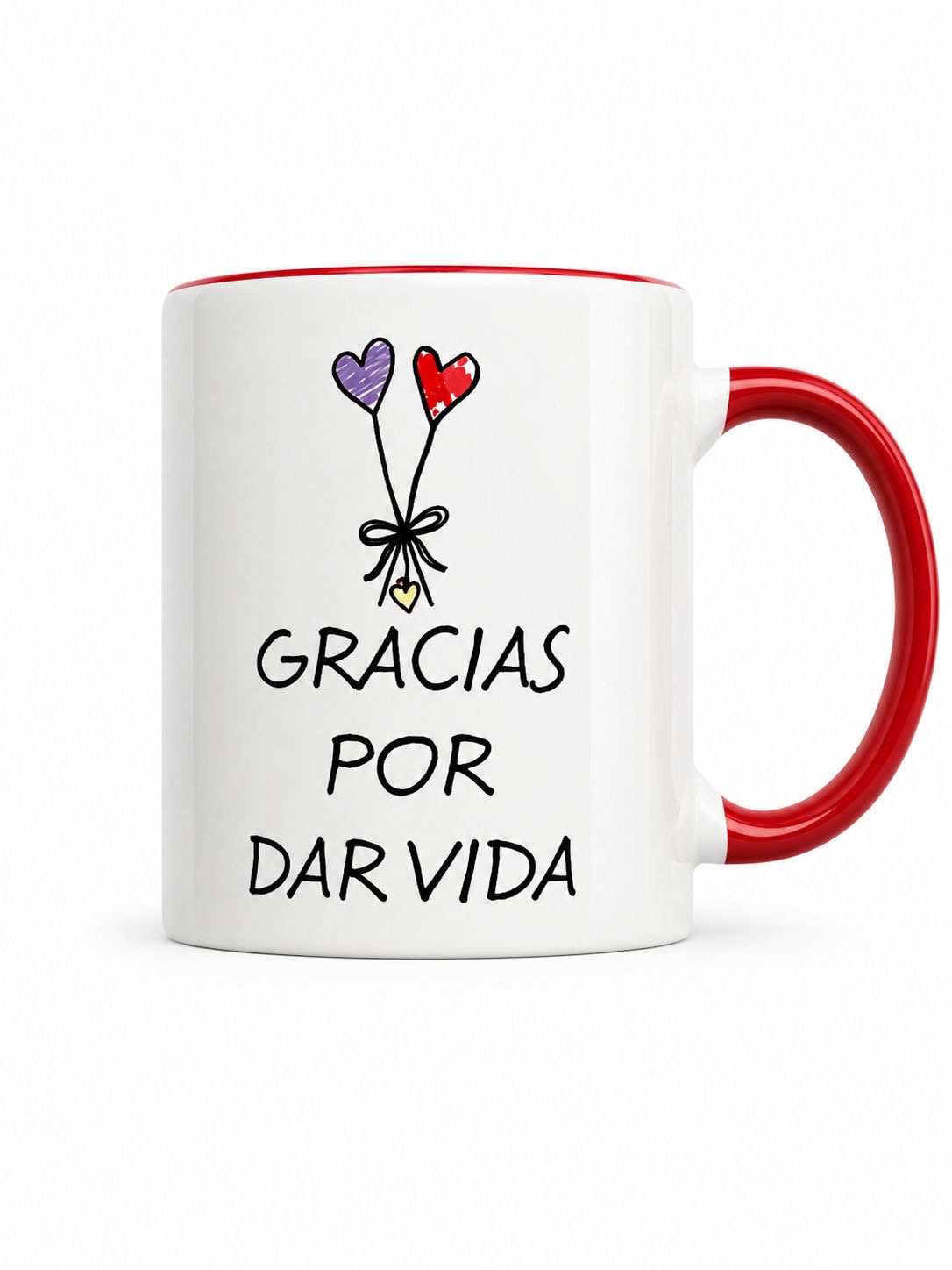 TAZA MARTITA