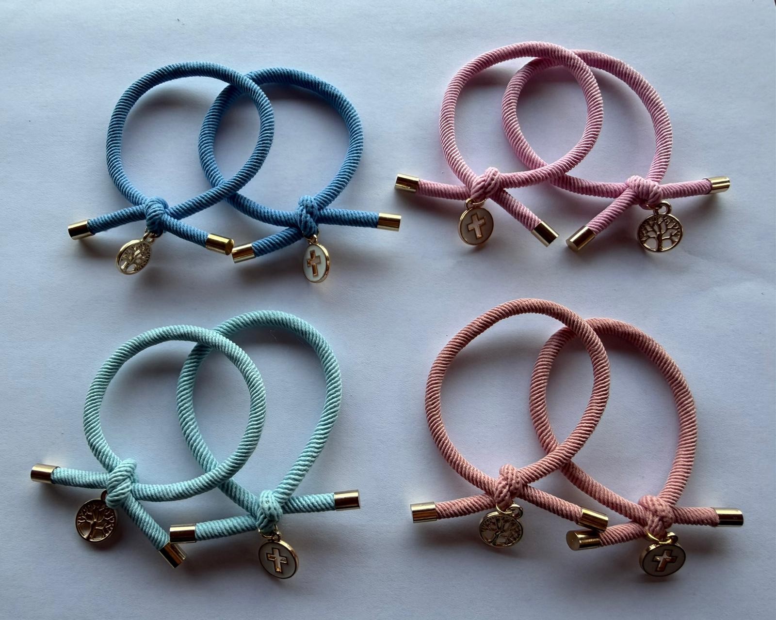 PULSERAS MARTITA
